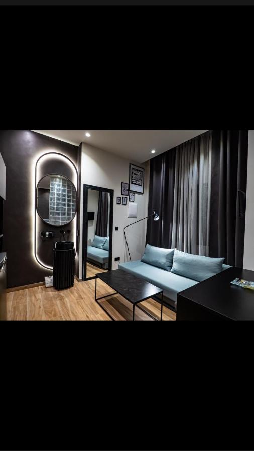 Room 11 Aristotelous Thessaloniki And-Mykonos Экстерьер фото