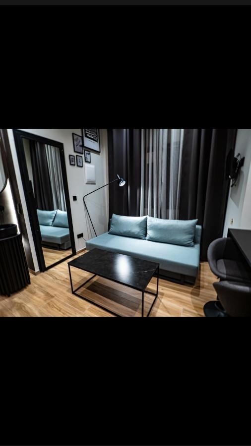 Room 11 Aristotelous Thessaloniki And-Mykonos Экстерьер фото