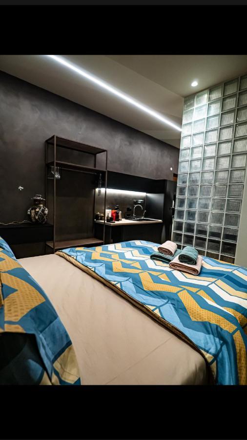Room 11 Aristotelous Thessaloniki And-Mykonos Экстерьер фото