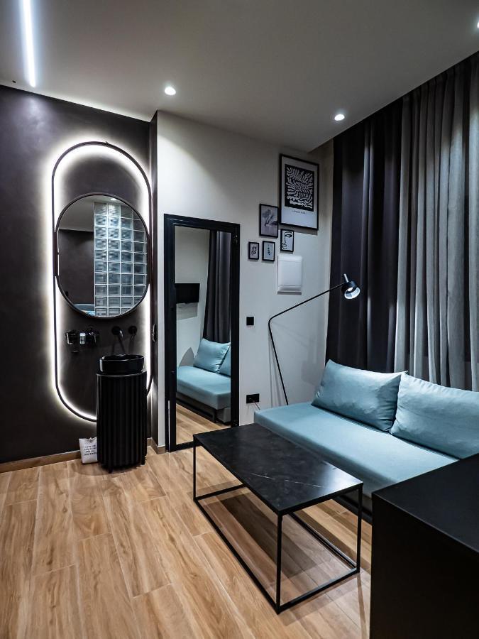 Room 11 Aristotelous Thessaloniki And-Mykonos Экстерьер фото