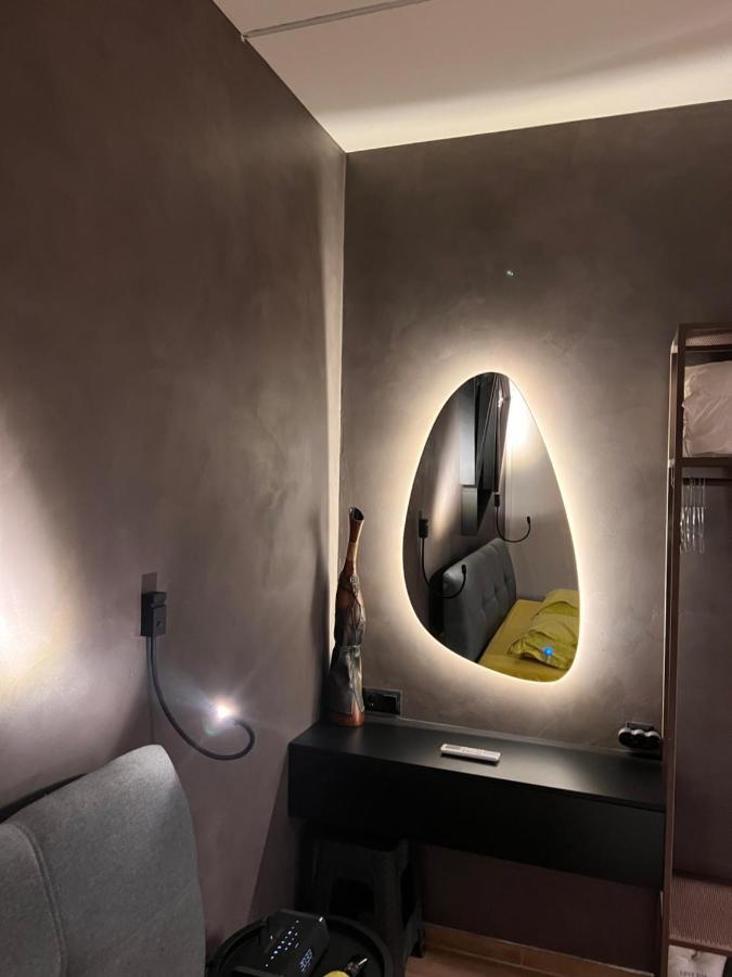 Room 11 Aristotelous Thessaloniki And-Mykonos Экстерьер фото