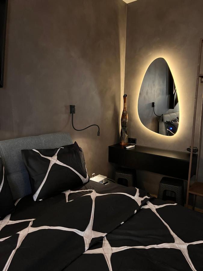 Room 11 Aristotelous Thessaloniki And-Mykonos Экстерьер фото