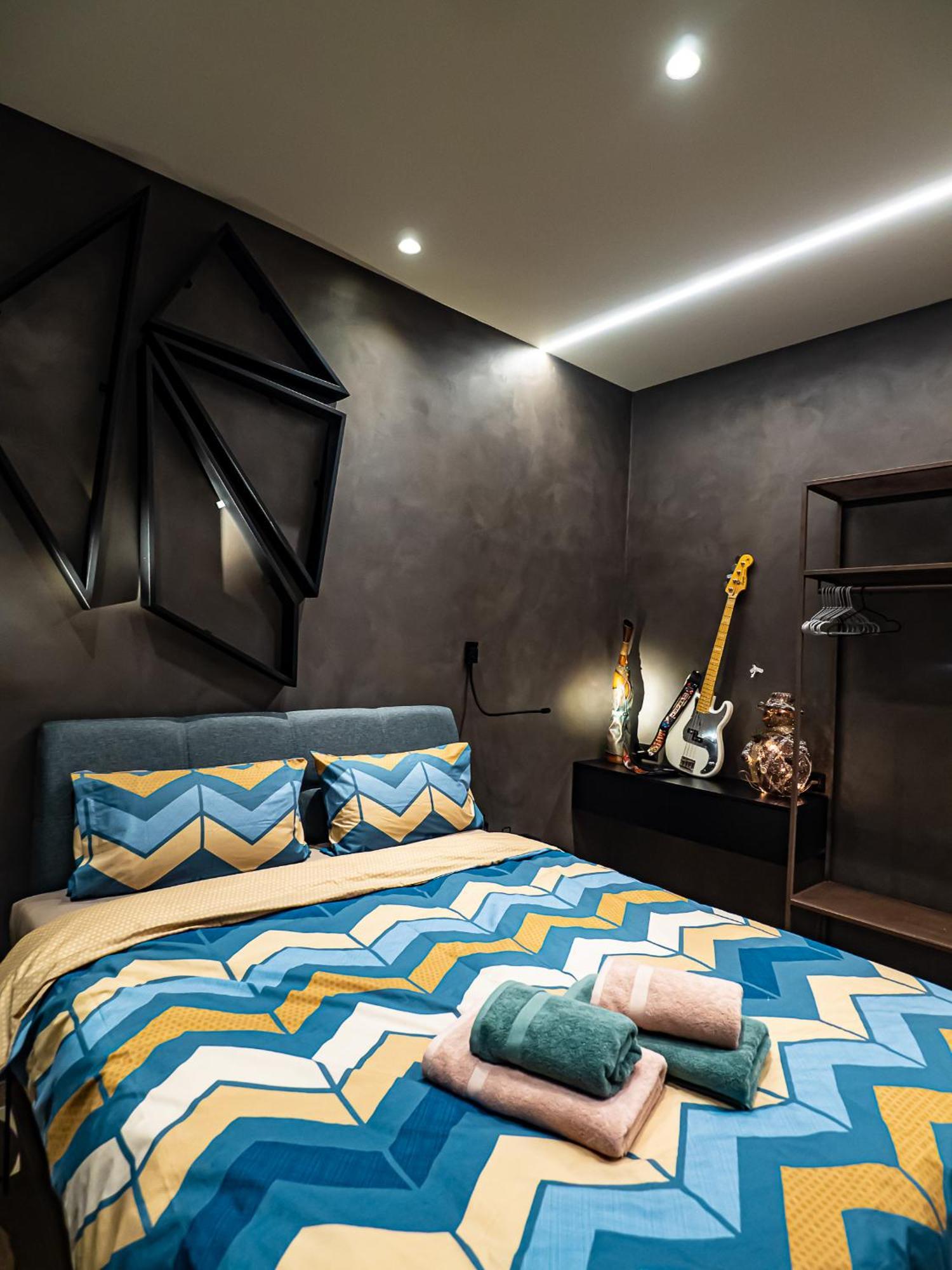Room 11 Aristotelous Thessaloniki And-Mykonos Экстерьер фото